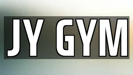 JY GYM