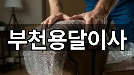 신흥동 이사 5곳 인근 위치