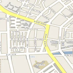 강원 속초시 단기렌트카 글로리렌트카 설악고속영업소 위치