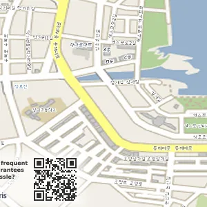 강원 속초시 렌트카 현대관광렌트카 위치