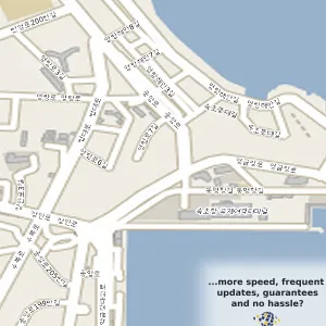 강원 속초시 중고차매입 김프로중고차매입판매수출매매센터 위치