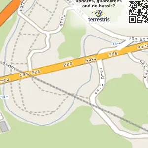 강원 원주시 지정면 중고차 제이모터스 위치