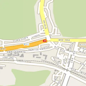 강원 태백시 하사미동 중고차매매 수출중고차법인차고장사고차망자차압류차1톤차매입센터 위치