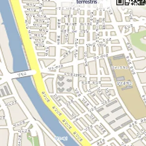 강원특별자치도 인제군 남면 렌트카 SK렌터카 양구지점 위치