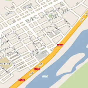 강원특별자치도 인제군 남면 렌트카 SK렌터카 인제지점 위치