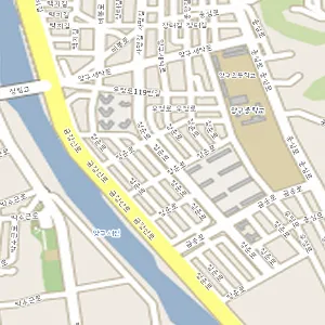 강원특별자치도 인제군 남면 렌트카 우성렌터카 양구영업소 위치