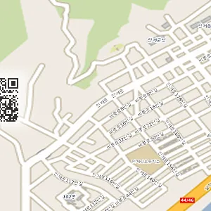 강원특별자치도 인제군 남면 중고차 도성자동차매매상사 위치