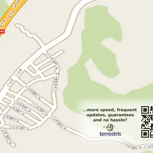 강원특별자치도 인제군 남면 중고차 성실중고차 위치