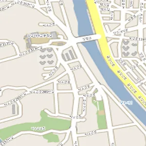 강원특별자치도 인제군 남면 중고차 양구중고차 위치