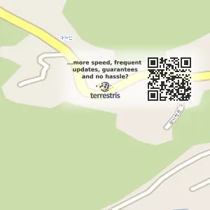 강원특별자치도 인제군 남면 중고차 인제중고차나라 위치