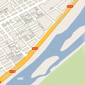 강원특별자치도 인제군 남면 중고차매입 김프로중고차매입판매수출매매센터 위치