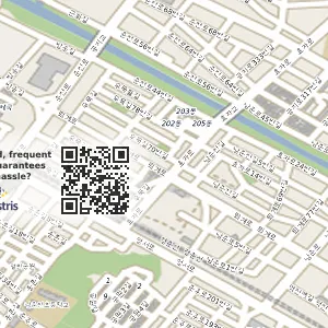 강원특별자치도 춘천시 소양로4가 렌트카 반디렌터카 춘천점 위치