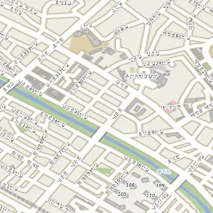 강원특별자치도 춘천시 소양로4가 장기렌트카 로또렌트카 춘천영업소 위치