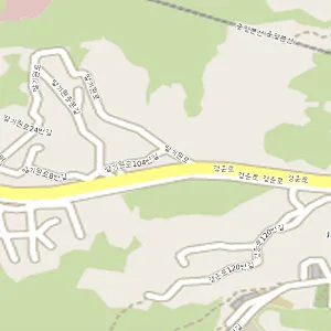 경기 구리시 교문동 렌트카 렌트카바로 구리지점 위치