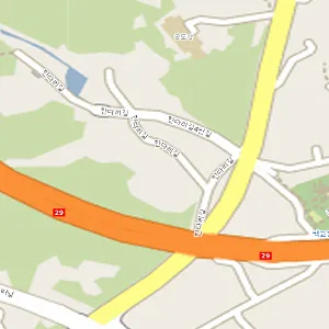 경기 구리시 교문동 렌트카 조렌트카 구리점 위치