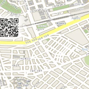 경기 구리시 교문동 장기렌트카 월렌트장기렌트플랫폼직카 위치