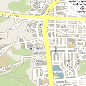 경기 구리시 교문동 중고차매입 중고차친절상담고가매입당일이전무료출장방문견적 위치