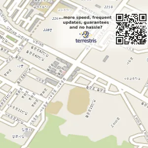 경기 김포시 고촌읍 단기렌트카 금신장기렌터 위치