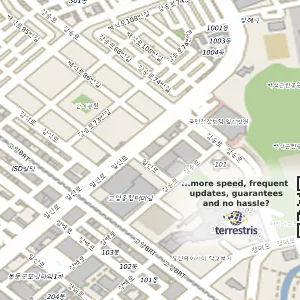 경기 김포시 고촌읍 단기렌트카 뉴주노렌트카 위치