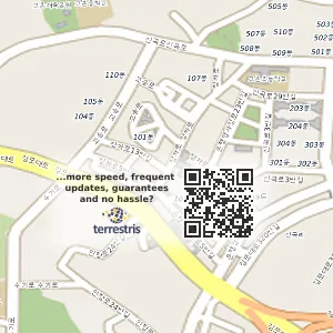 경기 김포시 고촌읍 렌트카 렌트카킹 위치