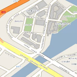 경기 김포시 고촌읍 렌트카 알파렌터카 인천김포영업소 위치