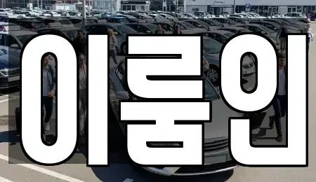 경기 김포시 고촌읍 장기렌트카 전문 이룸인