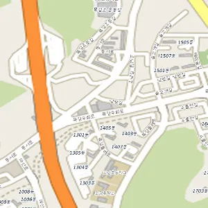 경기 시흥시 산현동 렌트카 엔에이치렌트카 위치