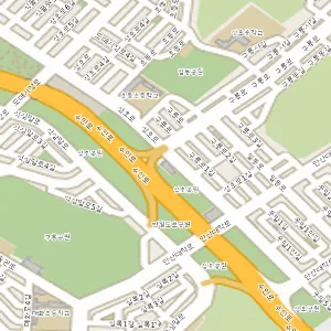 경기 안산시 상록구 팔곡일동 장기렌트카 월렌트장기렌트플랫폼직카 위치