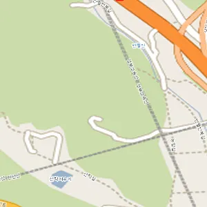 경기 안산시 상록구 팔곡일동 중고차매매 중고차구입판매자동차수출대행화물전문매매 위치