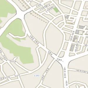 경기 여주시 월송동 렌트카 신현대렌트카 위치