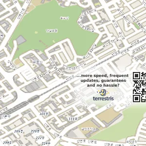 경기도 군포시 중고차 군포중고차카맨모터스 위치