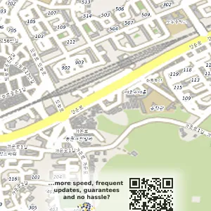 경기도 남양주시 일패동 장기렌트카 26렌트카 도농점 위치