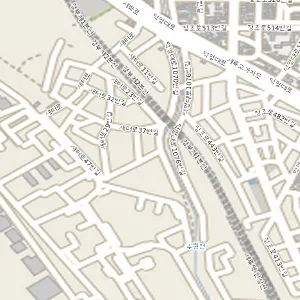 경기도 수원시 단기렌트카 몬스터렌트카 위치