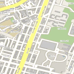 경기도 수원시 렌트카 금강 렌트카 위치