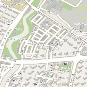 경기도 수원시 렌트카 지에스렌트카오토리스 본사 위치