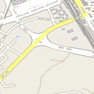 경기도 수원시 중고차 일톤만 위치