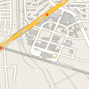 경북 김천시 아포읍 렌트카 극동통운렌트카 김천영업소 위치