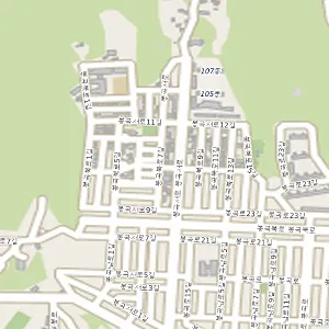 경북 김천시 아포읍 렌트카 버스이야기 위치