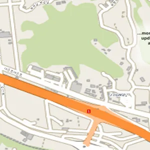 경북 김천시 아포읍 중고차매입 탑모터스 위치