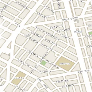 경북 포항시 남구 렌트카 엠케어렌트카 위치