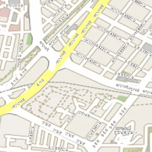 경북 포항시 남구 중고차 대잠중고자동차매매단지 위치