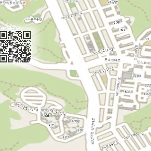 경북 포항시 남구 중고차 부릉부릉닷컴 위치