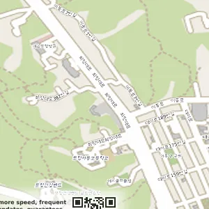 경북 포항시 남구 중고차 포항오토아울렛 위치