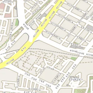 경북 포항시 남구 중고차 푸른중고자동차매매상사 위치