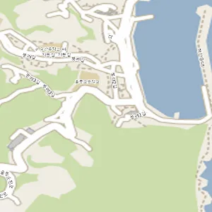 경상북도 울릉군 울릉읍 렌트카 명가렌트카 울릉영업소 위치