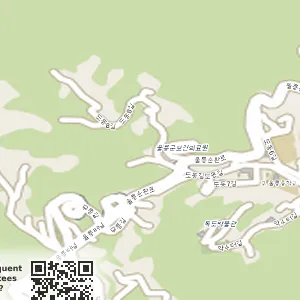 경상북도 울릉군 울릉읍 렌트카 울릉도공항렌트카 위치