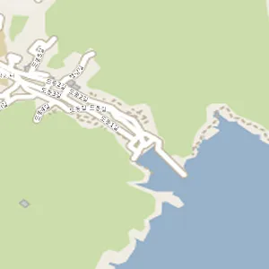 경상북도 울릉군 울릉읍 렌트카 울릉도오케이렌트카 위치