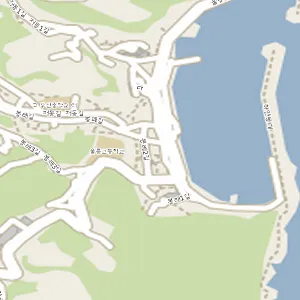 경상북도 울릉군 울릉읍 렌트카 이렌트카 울릉도점 위치