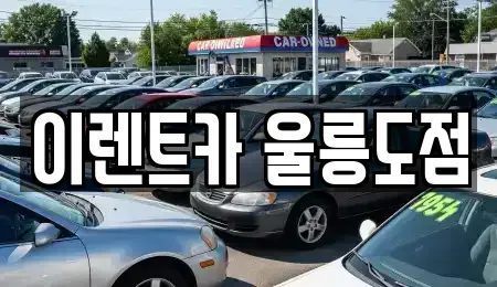 경상북도 울릉군 울릉읍 렌트카,단기렌트카,장기렌트카,중고차,중고차매매,중고차매입