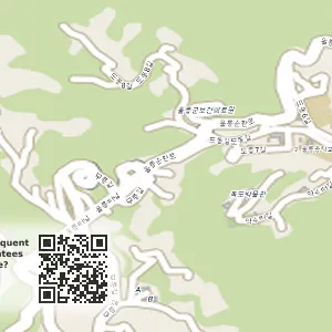 경상북도 울릉군 울릉읍 렌트카 한진렌트카 울릉지점 위치